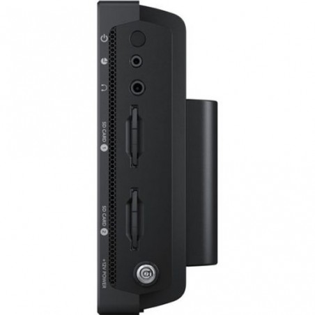 ONEWAY LOCATION MONITEUR ENREGISTREUR 7 POUCES 12G BLACKMAGIC VIDEO ASSIST