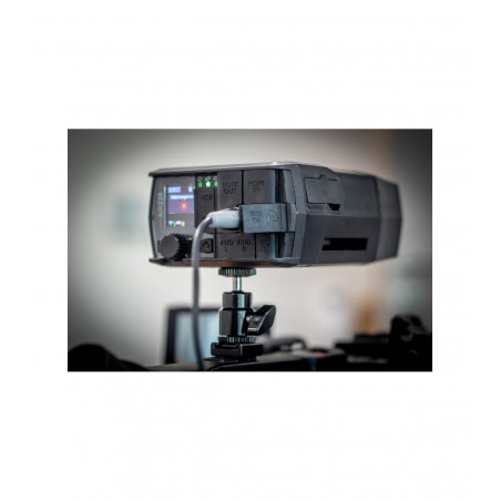 Aviwest Air 220 – encodeur portable 4G transmission live | ONEWAY Avignon Aviwest Air 220 – encodeur portable 4G transmission live | ONEWAY Avignon