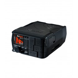 Aviwest Air 220 – encodeur portable 4G transmission live | ONEWAY Avignon