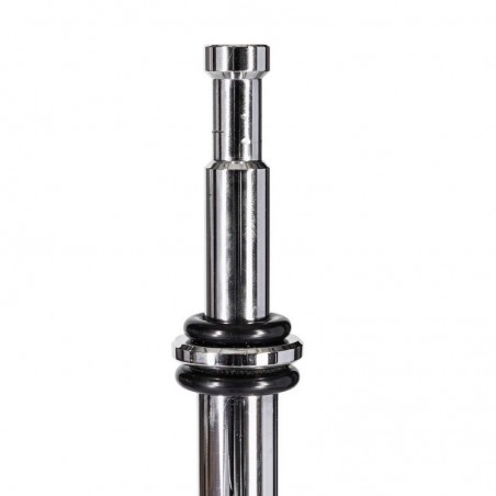 Avenger A0030CS chrome steel light stand rental – ONEWAY Avignon