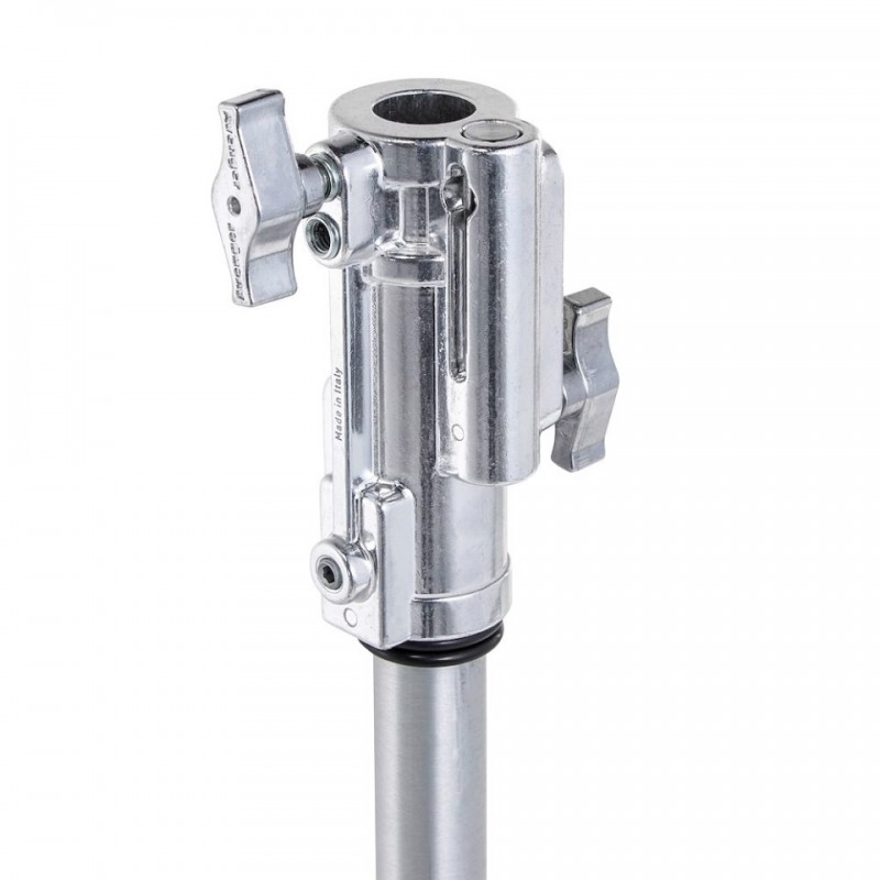 Avenger A5012 compact chrome steel light stand rental – ONEWAY Avignon