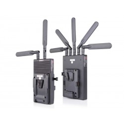 SWIT S-4904S wireless video transmitter – SDI HDMI signal up to 500m, available from ONEWAY in Avignon