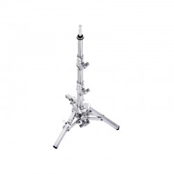 Avenger Baby A0010 compact low-profile light stand rental – ONEWAY Avignon
