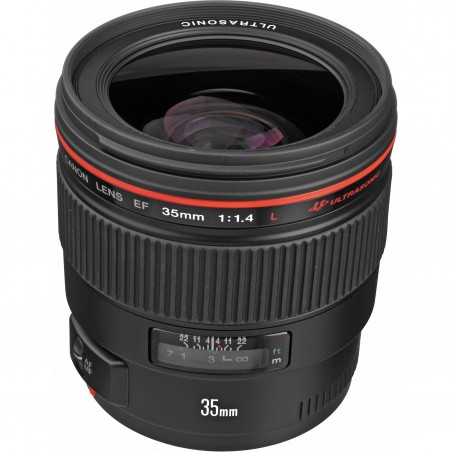 Canon 35mm F1.4 L lens rental – EF mount photo & video | ONEWAY Avignon Canon 35mm F1.4 L lens rental – EF mount photo & video | ONEWAY Avignon
