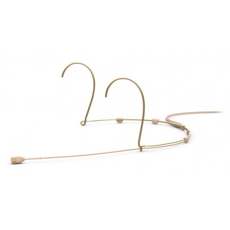 Micro DPA 4088 serre-tête chair – micro cardioïde discret | Location ONEWAY Avignon