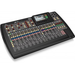 Behringer X32 digital mixing console rental – 32 channels live | ONEWAY Avignon