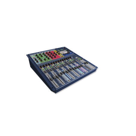 Soundcraft Si Expression 1 digital mixer rental – 16 inputs Lexicon FX | ONEWAY Avignon Soundcraft Si Expression 1 digital mixer rental – 16 inputs Lexicon FX | ONEWAY Avignon