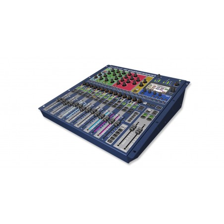 Soundcraft Si Expression 1 digital mixer rental – 16 inputs Lexicon FX | ONEWAY Avignon Soundcraft Si Expression 1 digital mixer rental – 16 inputs Lexicon FX | ONEWAY Avignon