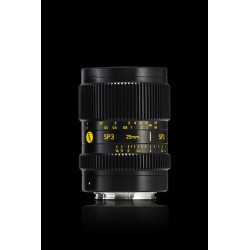 Objectif COOKE SP3 25mm T2.4 – location optique cinéma E / RF | ONEWAY Avignon