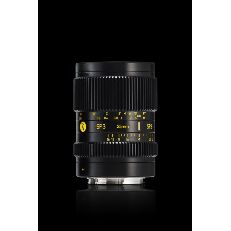 LOCATION OPTIQUE COOKE SP3 série de 5 optiques monture E et RF AVIGNON
