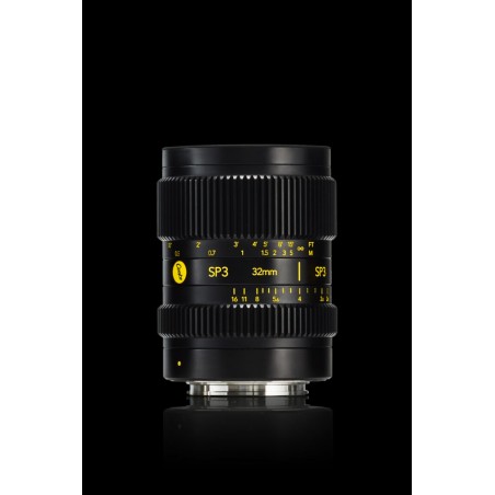 LOCATION OPTIQUE COOKE SP3 série de 5 optiques monture E et RF AVIGNON