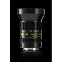 Objectif COOKE SP3 100mm T2.4 Macro – location optique cinéma | ONEWAY Avignon