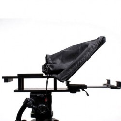 Datavideo TP-300 – Tablet teleprompter with iPad available from ONEWAY in Avignon 2