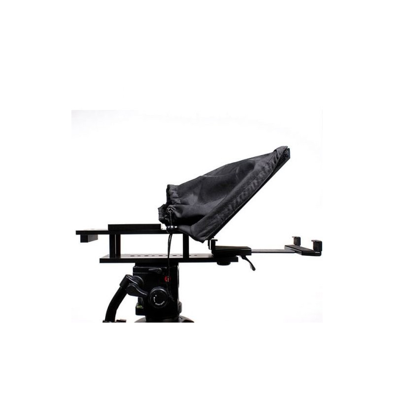 Datavideo TP-300 – Prompteur tablette avec iPad fourni disponible à la location chez ONEWAY à Avignon