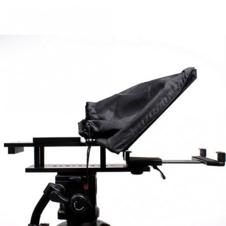 Datavideo TP-300 – Tablet teleprompter with iPad available from ONEWAY in Avignon Datavideo TP-300 – Tablet teleprompter with iPad available from ONEWAY in Avignon