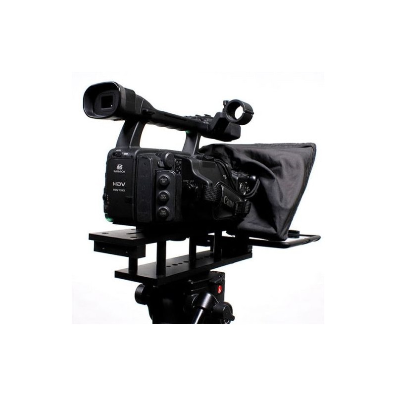 Datavideo TP-300 – Prompteur tablette avec iPad fourni disponible à la location chez ONEWAY à Avignon
