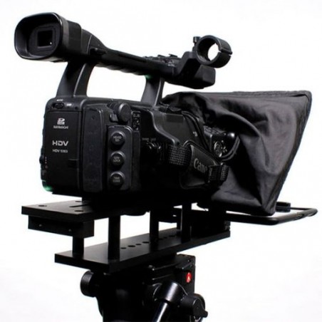 Datavideo TP-300 – Tablet teleprompter with iPad available from ONEWAY in Avignon Datavideo TP-300 – Tablet teleprompter with iPad available from ONEWAY in Avignon