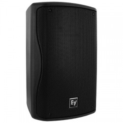 Electro-Voice ZX1 – compact 8-inch loudspeaker rental | ONEWAY Avignon
