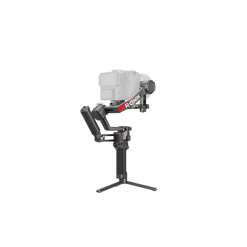 DJI Ronin RS 4 Pro Combo rental in Avignon – pro gimbal | ONEWAY