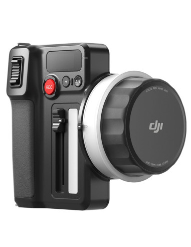 DJI Focus Pro wireless follow focus rental in Avignon – ONEWAY