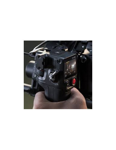 DJI Focus Pro wireless follow focus rental in Avignon – ONEWAY