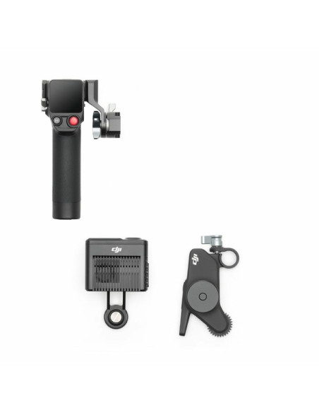 DJI Focus Pro wireless follow focus rental in Avignon – ONEWAY DJI Focus Pro wireless follow focus rental in Avignon – ONEWAY