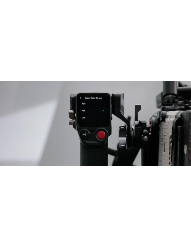 Location Follow Focus DJI Focus Pro LiDAR à Avignon – ONEWAY