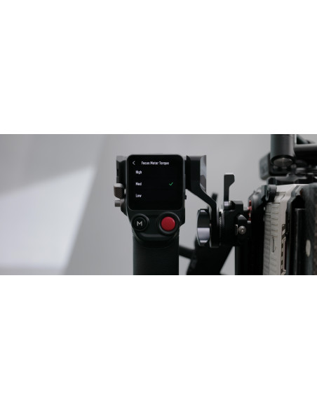 Location Follow Focus DJI Focus Pro LiDAR à Avignon – ONEWAY Location Follow Focus DJI Focus Pro LiDAR à Avignon – ONEWAY