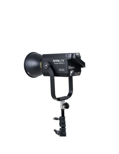 Nanlite Forza 500B II – projecteur LED COB bi-couleur | Location ONEWAY Avignon