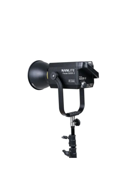 Nanlite Forza 500B II – projecteur LED COB bi-couleur | Location ONEWAY Avignon