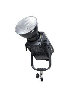 Nanlite Forza 500B II Bi-Color rental – next-gen 500W COB LED | ONEWAY Avignon
