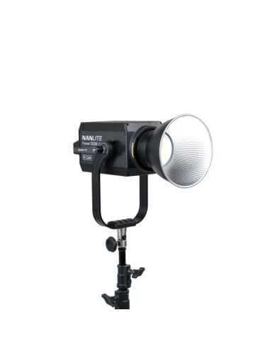 Nanlite Forza 500B II – projecteur LED COB bi-couleur | Location ONEWAY Avignon