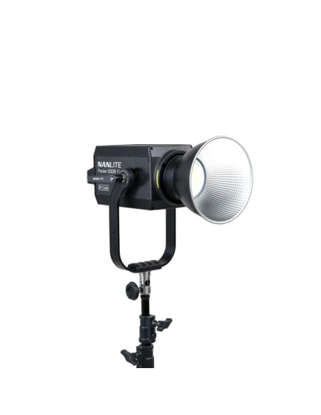 Nanlite Forza 500B II – projecteur LED COB bi-couleur | Location ONEWAY Avignon