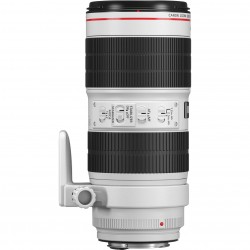 Canon 70-200 mm F2.8 USM II – location télézoom professionnel