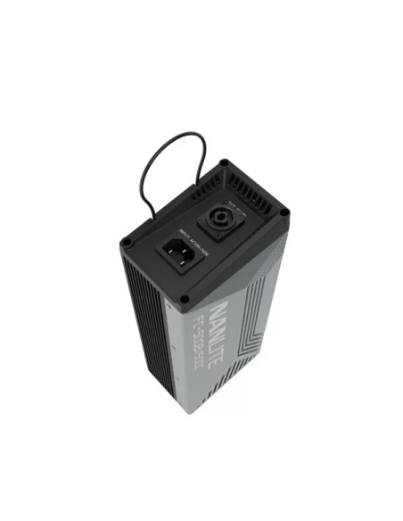 Nanlite FC-500C – projecteur LED COB couleur RGBLAC | Location ONEWAY Avignon