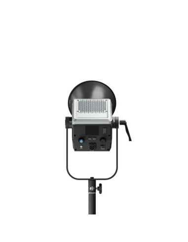 Nanlite FC-500C – projecteur LED COB couleur RGBLAC | Location ONEWAY Avignon