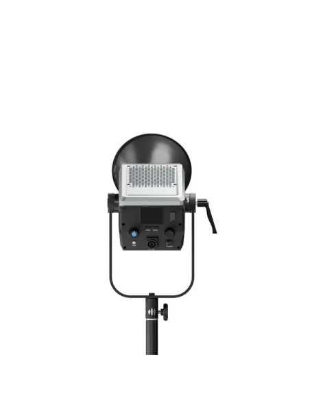 Nanlite FC-500C RGBLAC COB LED rental – ONEWAY Avignon