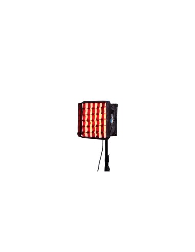 Nanlite PavoSlim 60C – panneau LED RGBWW ultra-fin | Location ONEWAY Avignon