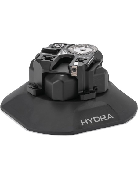 ONEWAY AVIGNON  RENTAL Tilta Hydra Electronic Suction Cup ONEWAY AVIGNON  RENTAL Tilta Hydra Electronic Suction Cup
