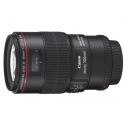 Canon 100 mm Macro F2.8 IS série L – location objectif macro pro