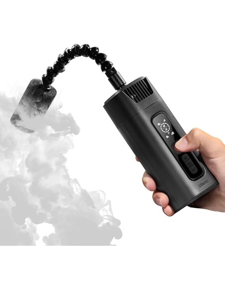 ONEWAY RENTAL Ulanzi FM01 Mini Smoke Machine