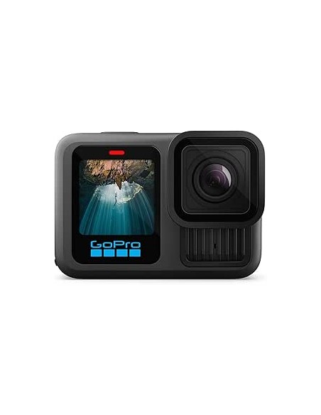 GoPro HERO 13 Black avec cage et filtres ND – location ONEWAY Avignon
