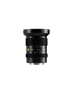 Rent COOKE SP3 18mm – Full-frame wide-angle cine lens | ONEWAY Avignon