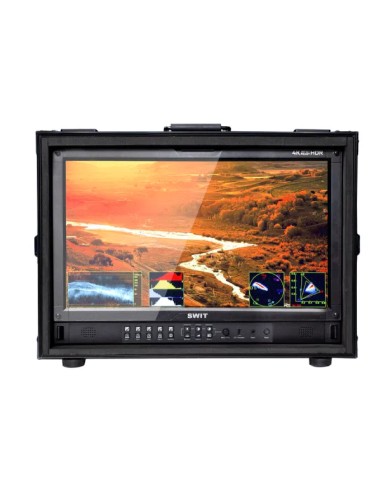 SWIT FM-215HDR monitor rental in Avignon – ONEWAY