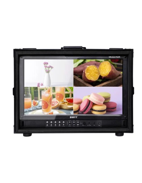 SWIT FM-215HDR monitor rental in Avignon – ONEWAY SWIT FM-215HDR monitor rental in Avignon – ONEWAY