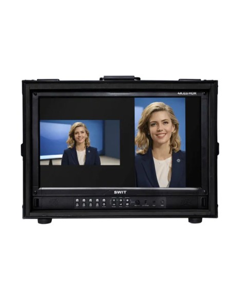 SWIT FM-215HDR monitor rental in Avignon – ONEWAY SWIT FM-215HDR monitor rental in Avignon – ONEWAY