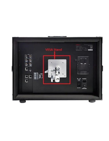 SWIT FM-215HDR monitor rental in Avignon – ONEWAY