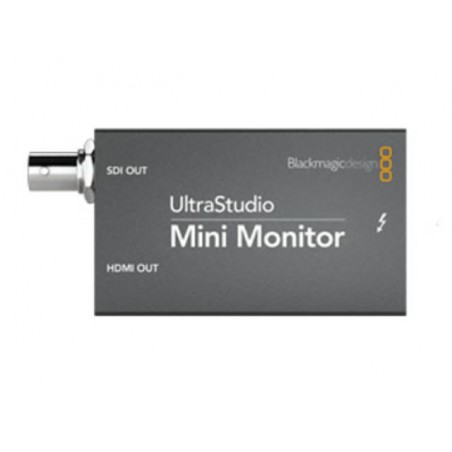 Blackmagic Mini Monitor 3G USB-C rental in Avignon – ONEWAY Blackmagic Mini Monitor 3G USB-C rental in Avignon – ONEWAY