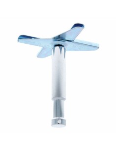 Avenger C1000 Scissor Clamp rental – ceiling T-grid clamp – ONEWAY Avignon