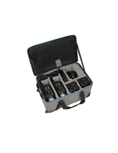 Nanlite Forza 300B II – 2-light LED kit rental | ONEWAY Avignon